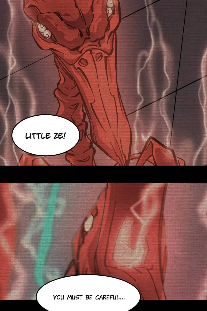 Tales Of A Cursebreaker Chapter 45 - page 29