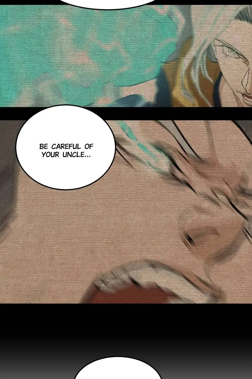 Tales Of A Cursebreaker Chapter 45 - page 30