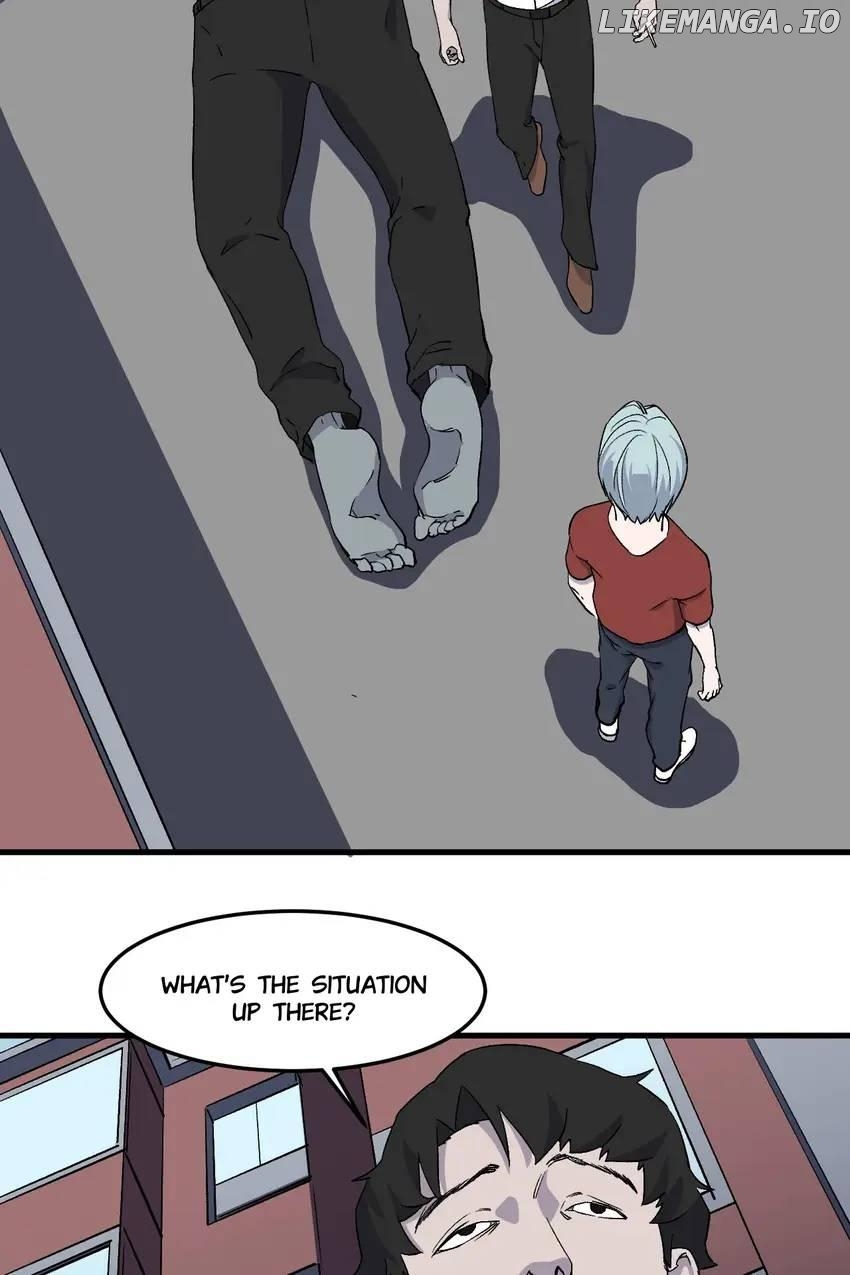 Tales Of A Cursebreaker Chapter 44 - page 12