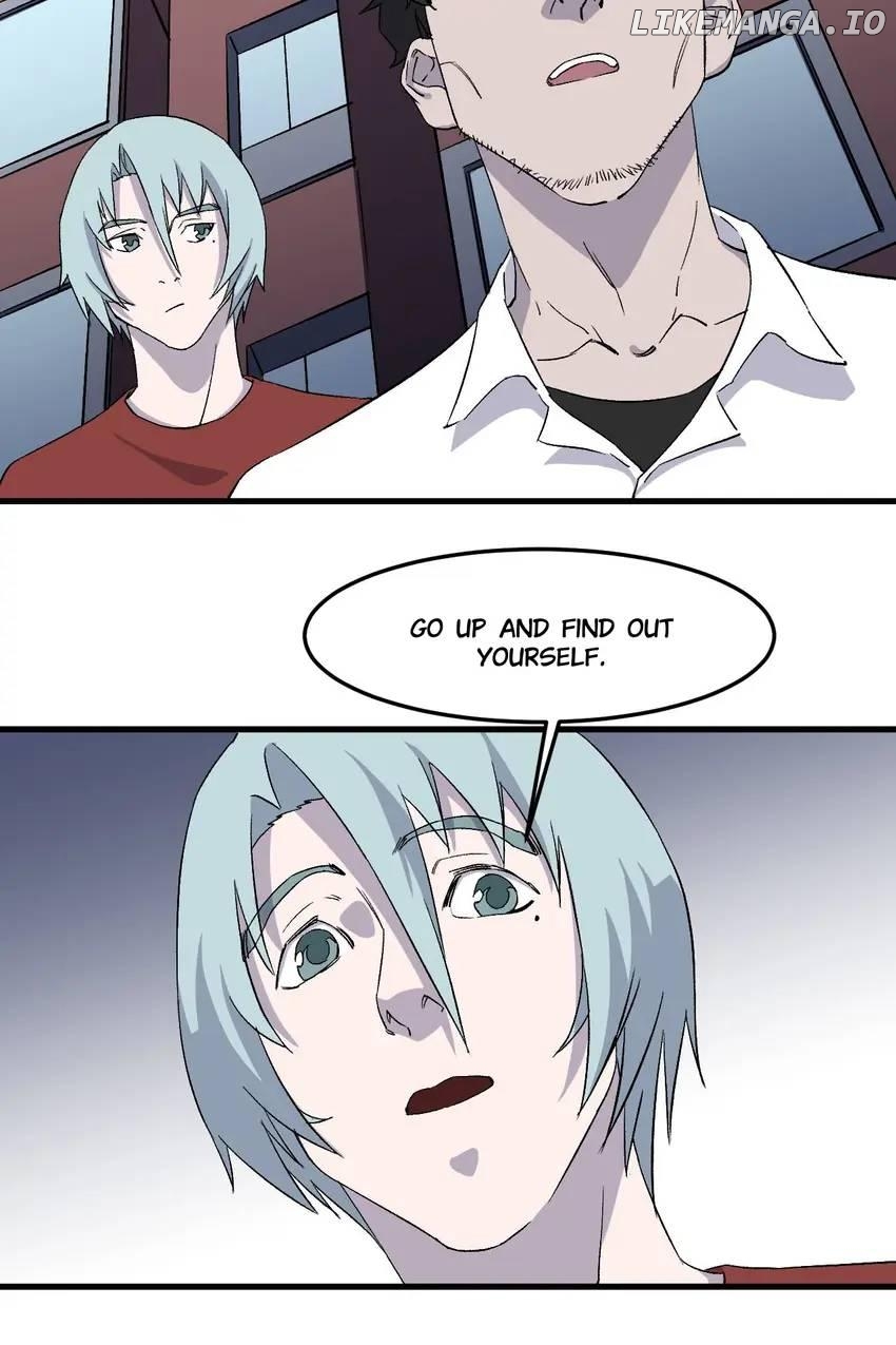 Tales Of A Cursebreaker Chapter 44 - page 13