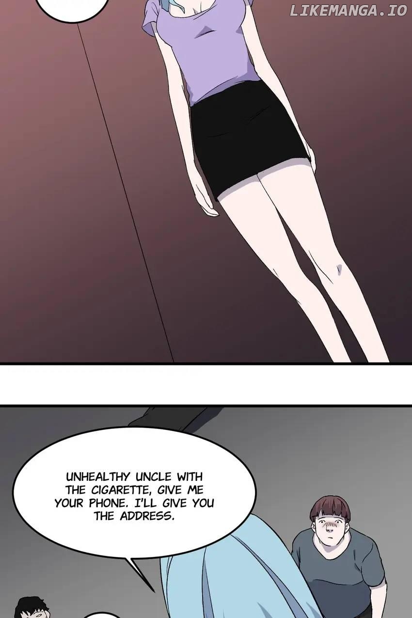 Tales Of A Cursebreaker Chapter 44 - page 16