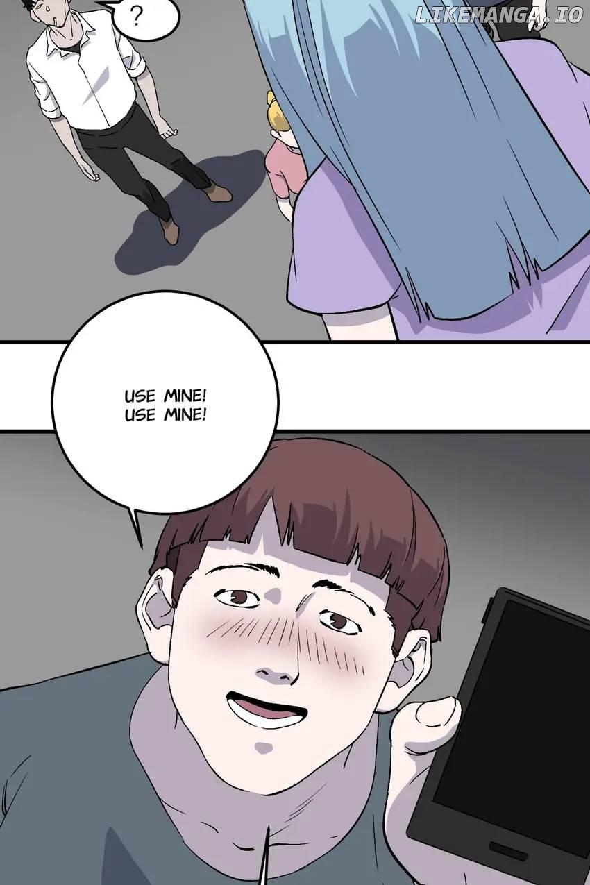Tales Of A Cursebreaker Chapter 44 - page 17
