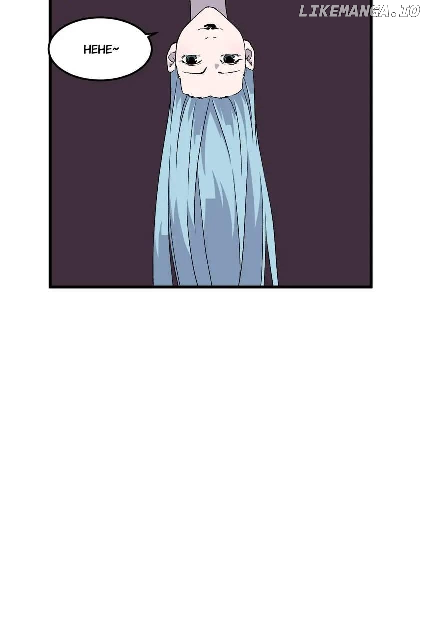 Tales Of A Cursebreaker Chapter 44 - page 23