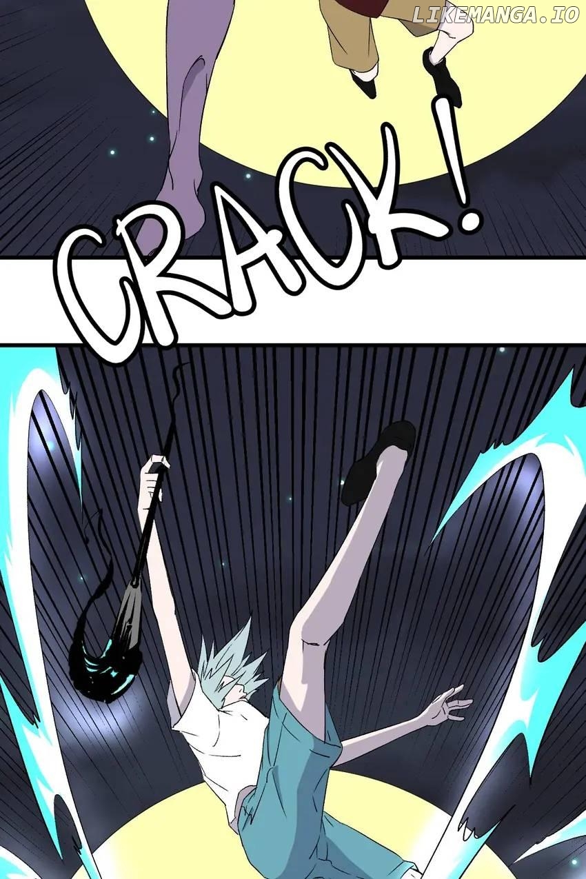 Tales Of A Cursebreaker Chapter 44 - page 2