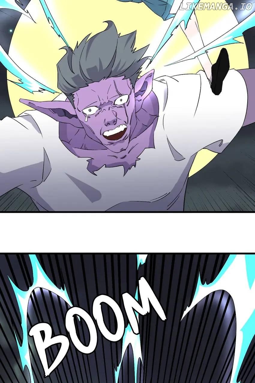 Tales Of A Cursebreaker Chapter 44 - page 3
