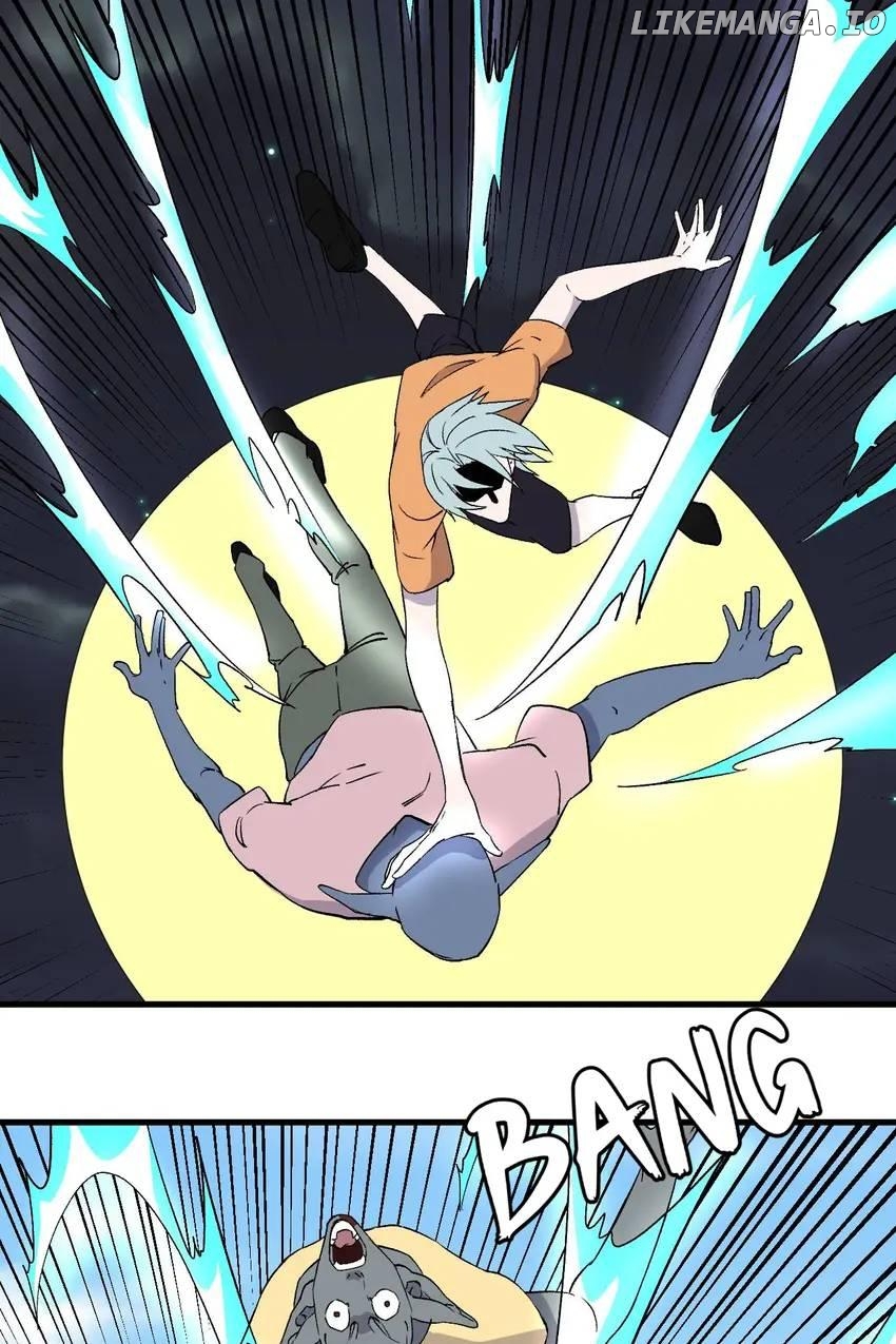 Tales Of A Cursebreaker Chapter 44 - page 4