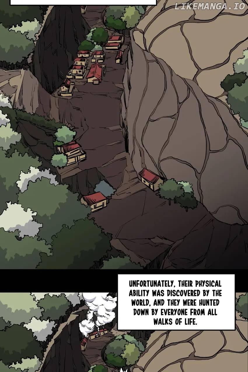 Tales Of A Cursebreaker Chapter 43 - page 9