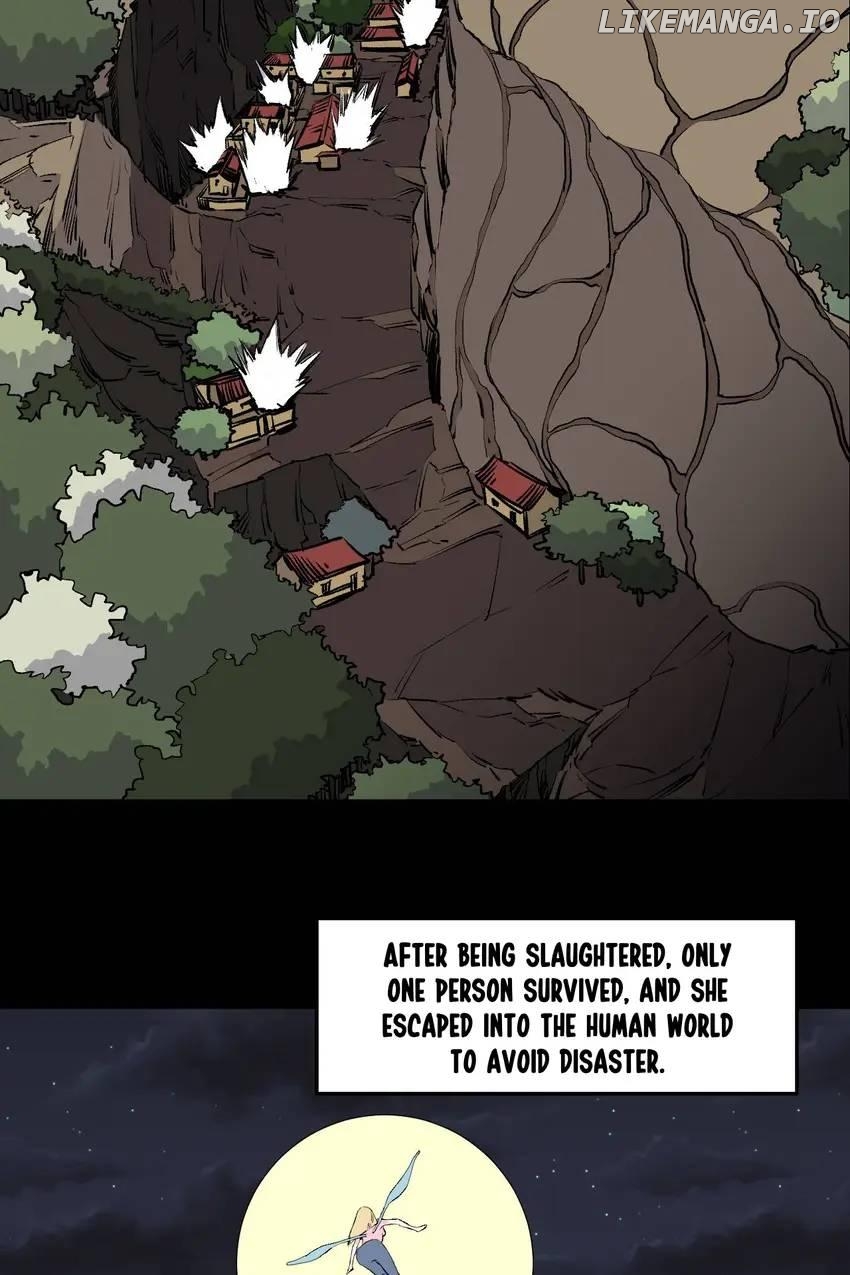 Tales Of A Cursebreaker Chapter 43 - page 10
