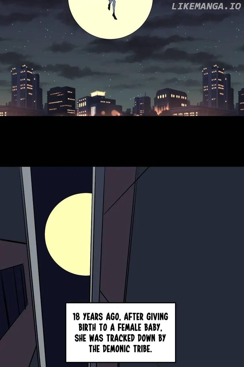 Tales Of A Cursebreaker Chapter 43 - page 11
