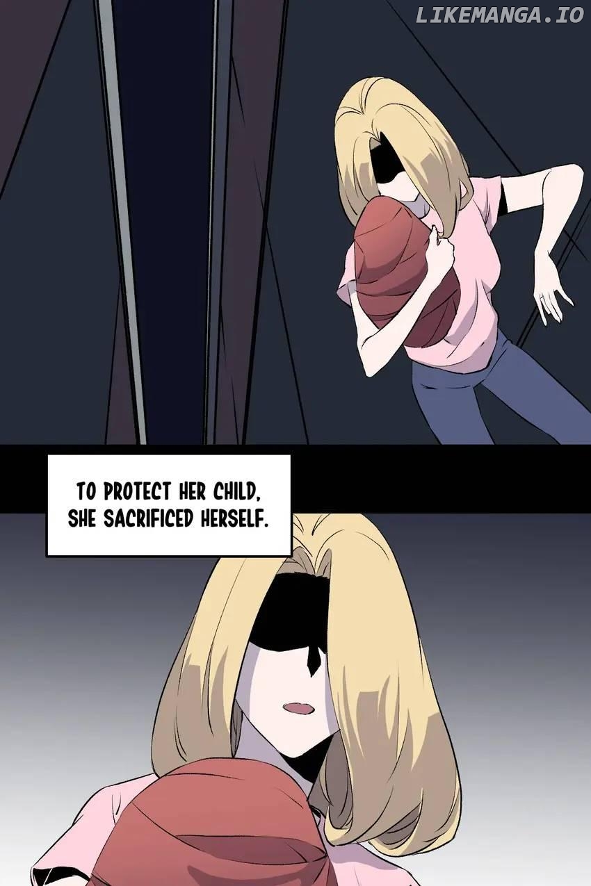 Tales Of A Cursebreaker Chapter 43 - page 12