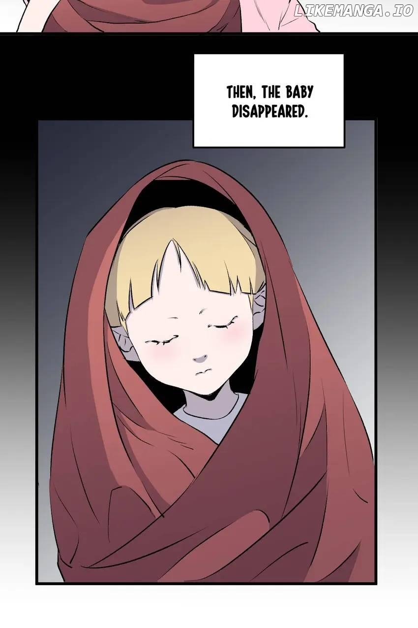 Tales Of A Cursebreaker Chapter 43 - page 13