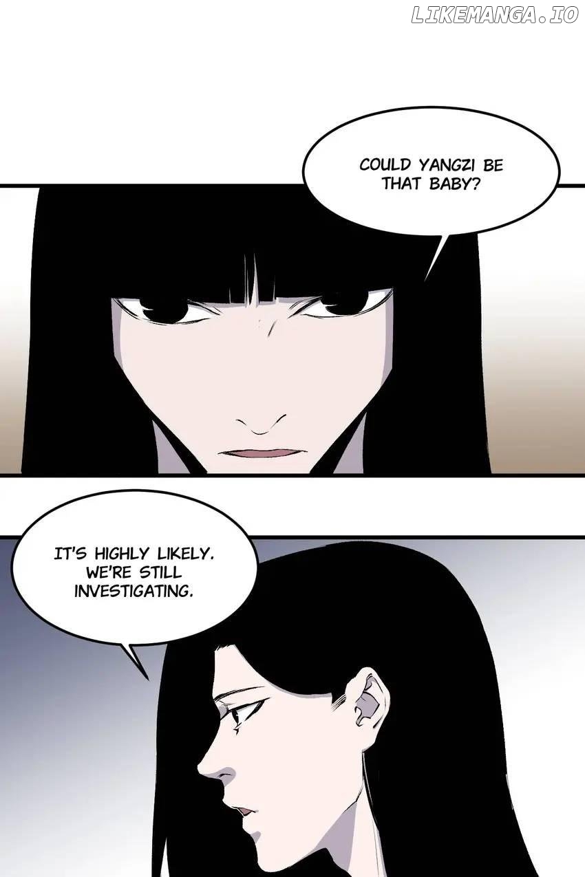 Tales Of A Cursebreaker Chapter 43 - page 14