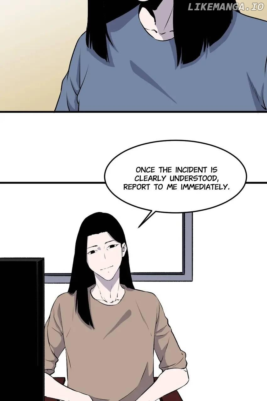 Tales Of A Cursebreaker Chapter 43 - page 18