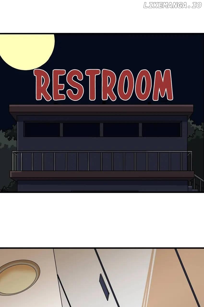Tales Of A Cursebreaker Chapter 43 - page 1