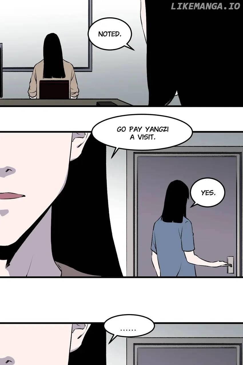 Tales Of A Cursebreaker Chapter 43 - page 22