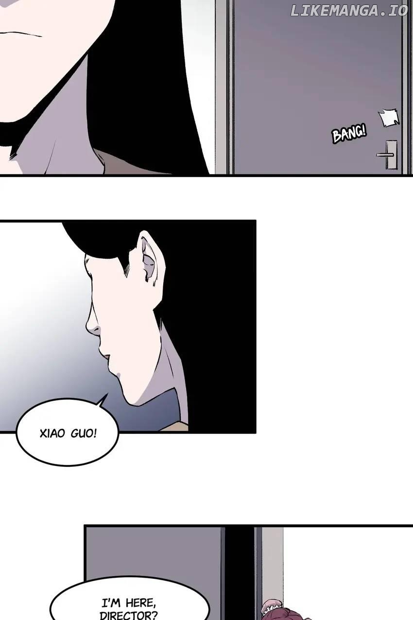 Tales Of A Cursebreaker Chapter 43 - page 23