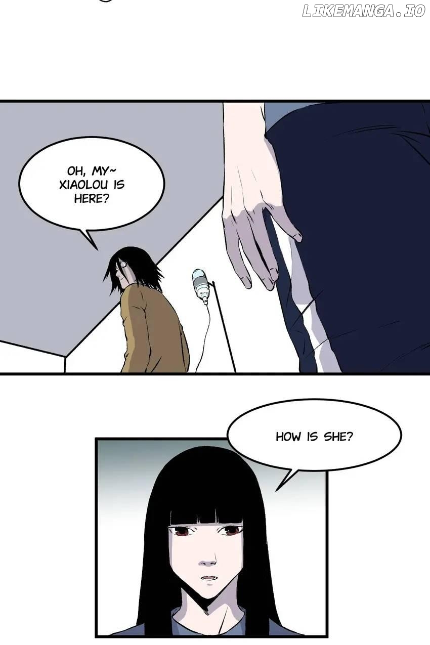 Tales Of A Cursebreaker Chapter 43 - page 26