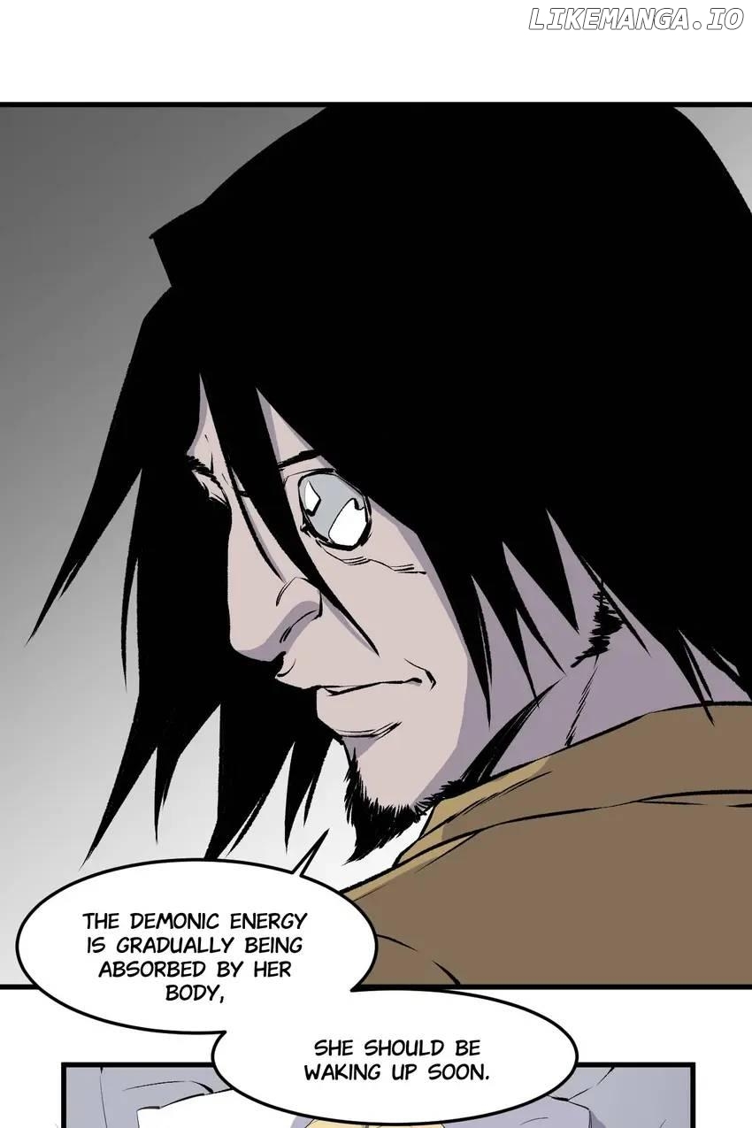 Tales Of A Cursebreaker Chapter 43 - page 27