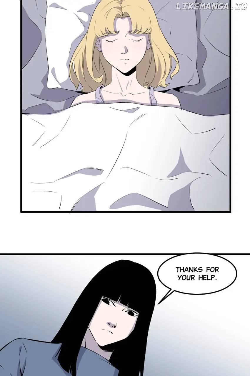 Tales Of A Cursebreaker Chapter 43 - page 28