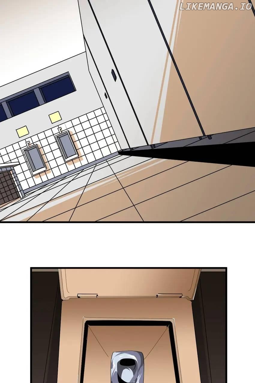 Tales Of A Cursebreaker Chapter 43 - page 2