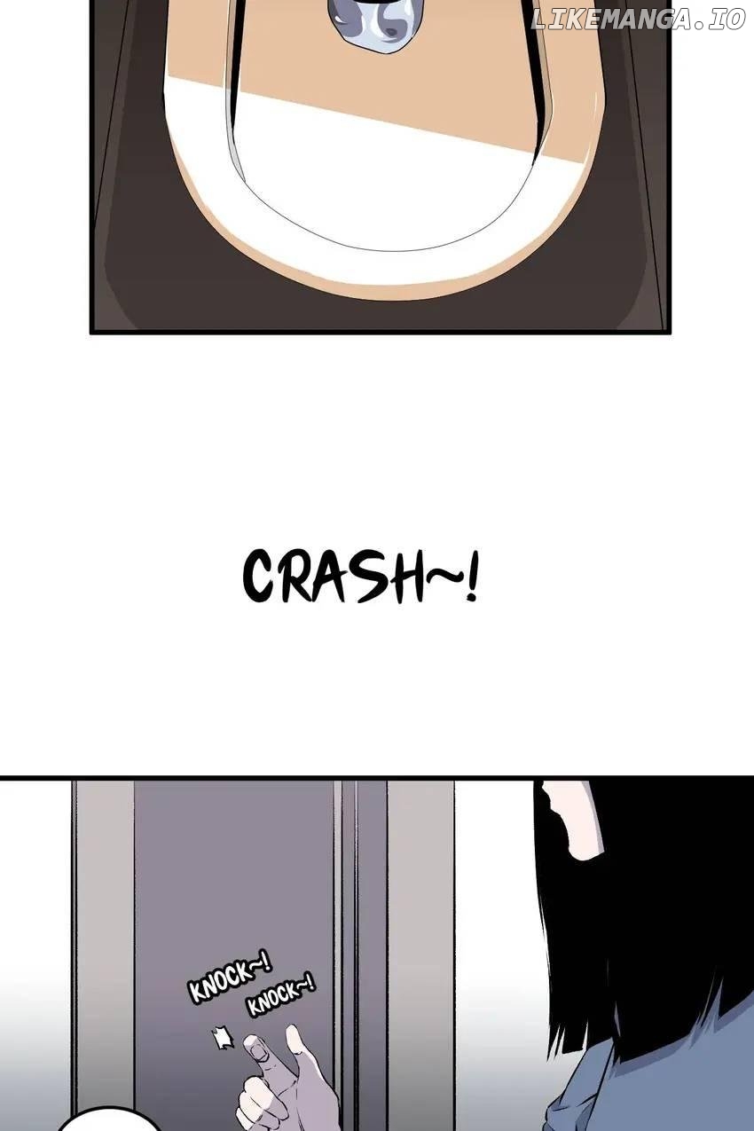 Tales Of A Cursebreaker Chapter 43 - page 3