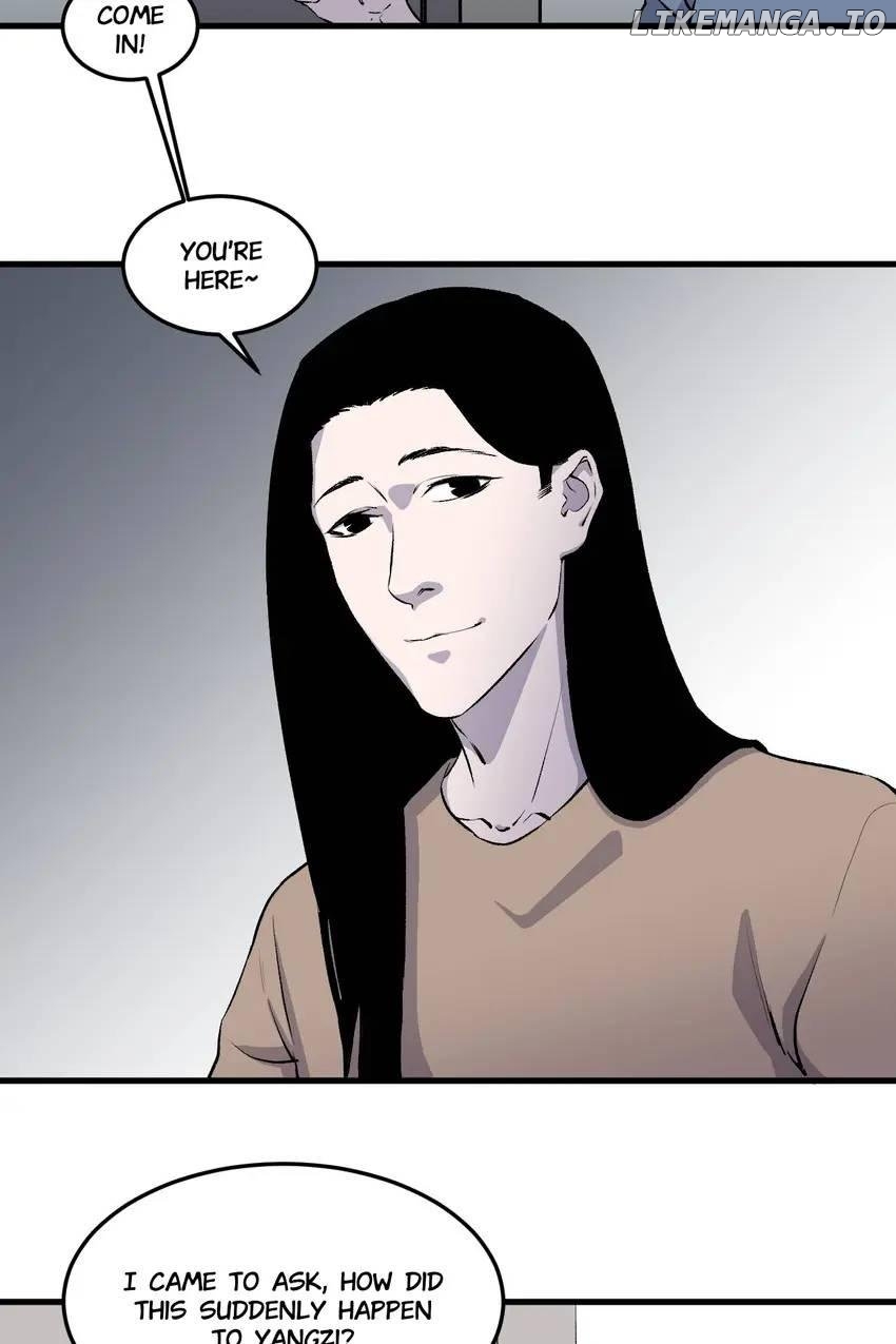 Tales Of A Cursebreaker Chapter 43 - page 4
