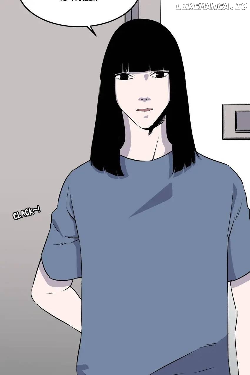 Tales Of A Cursebreaker Chapter 43 - page 5