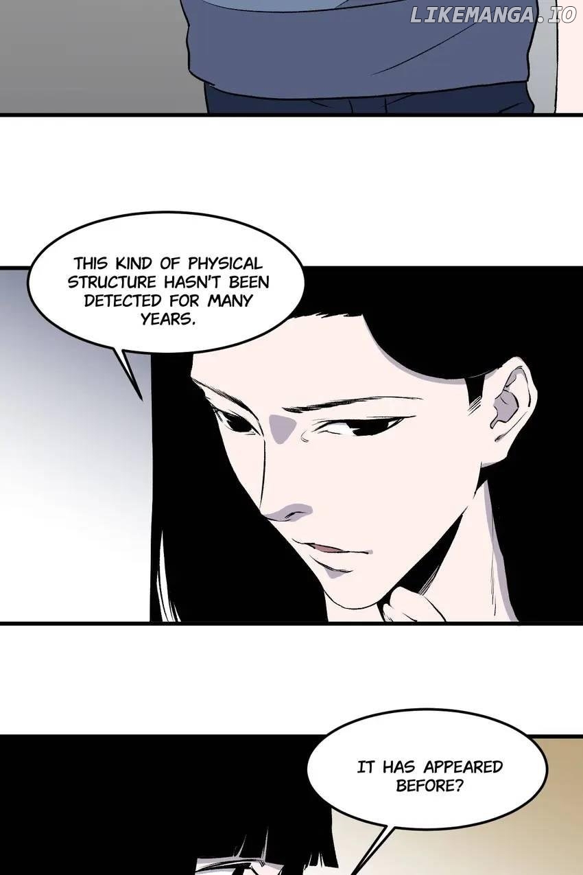 Tales Of A Cursebreaker Chapter 43 - page 6