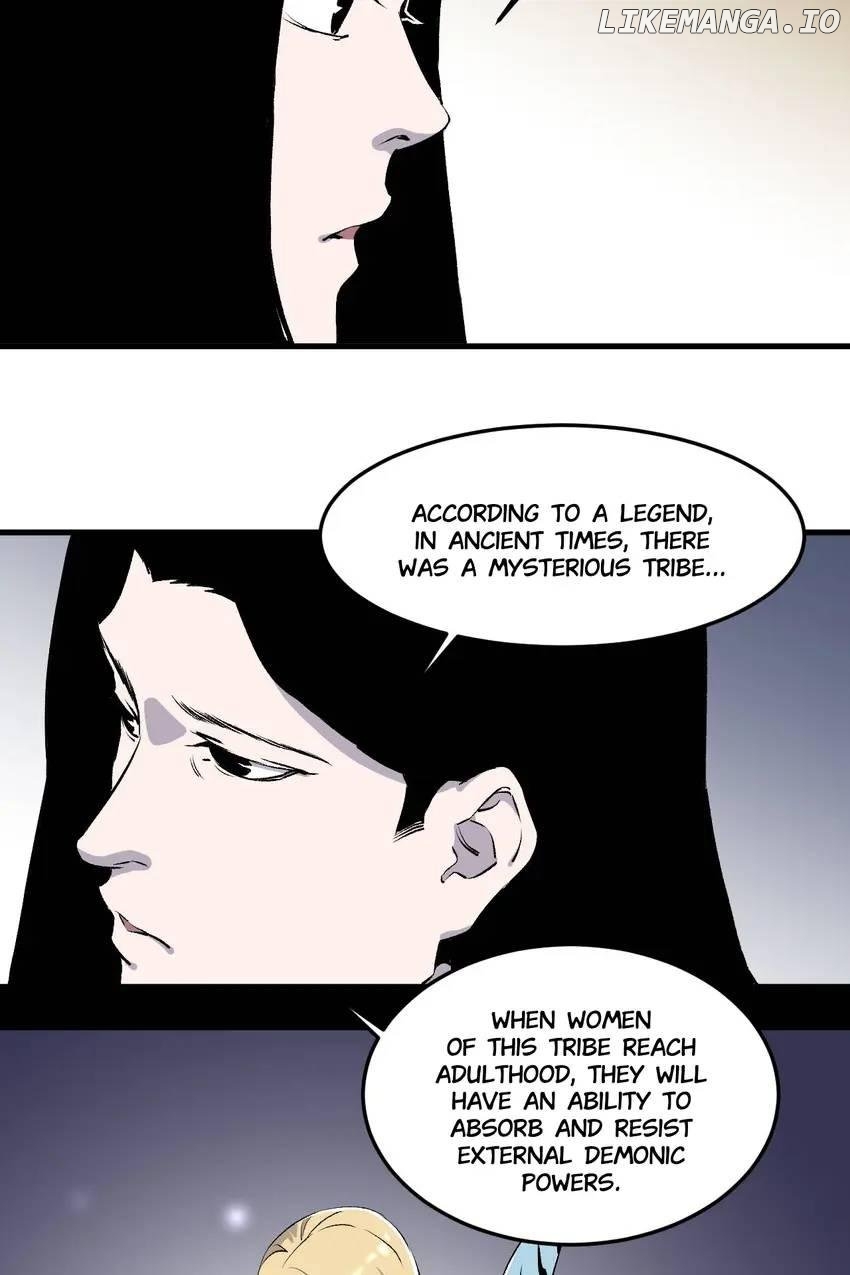 Tales Of A Cursebreaker Chapter 43 - page 7