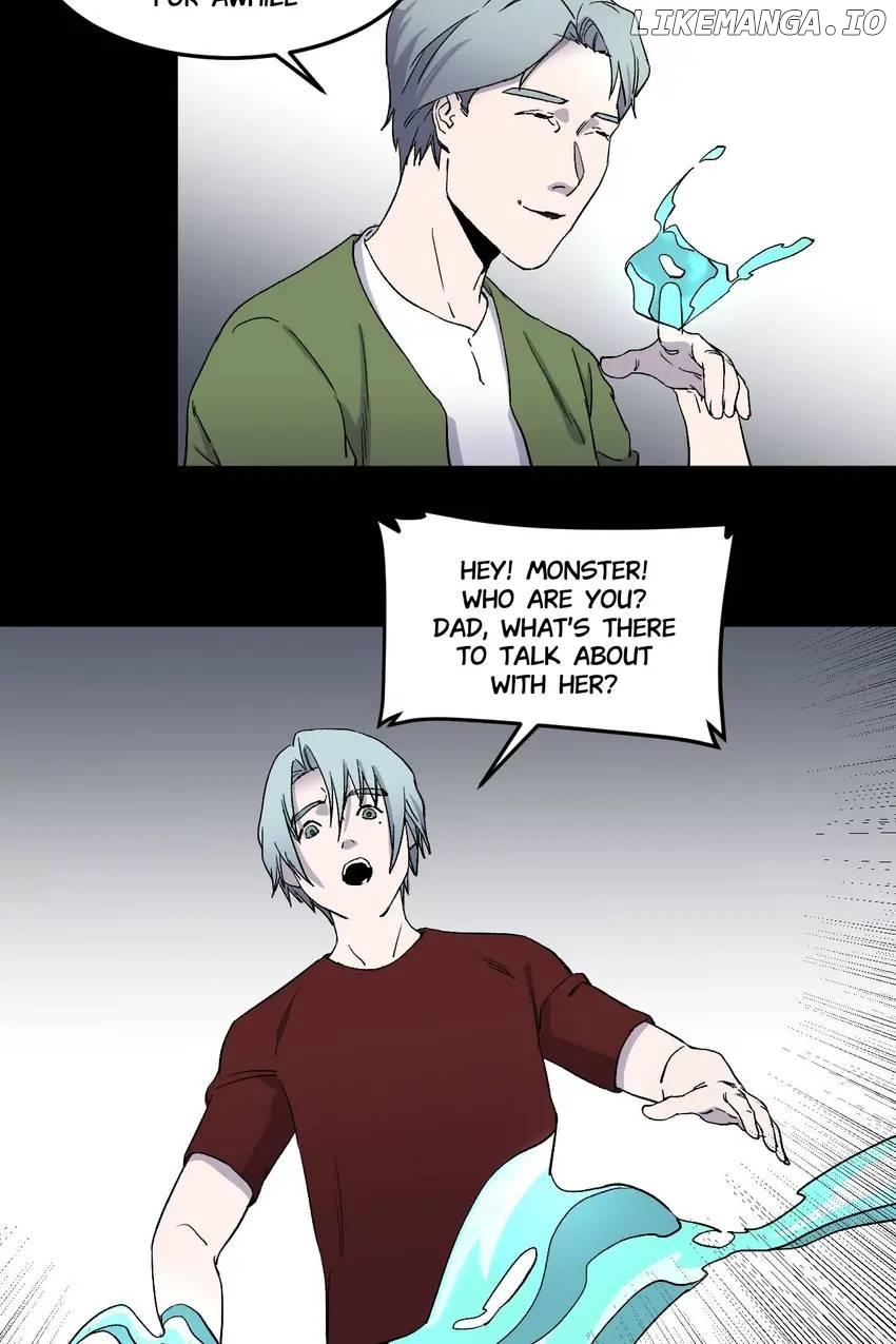 Tales Of A Cursebreaker Chapter 56 - page 12