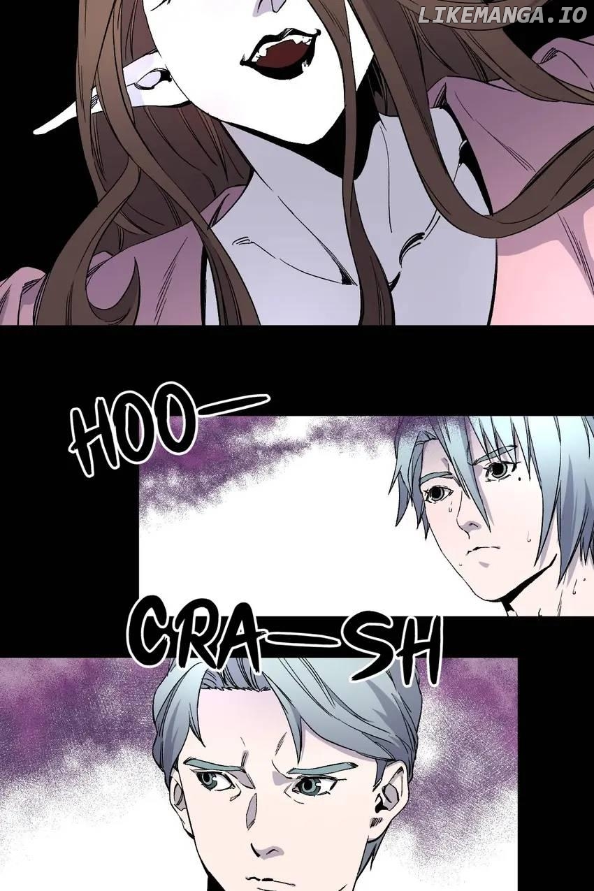 Tales Of A Cursebreaker Chapter 56 - page 4
