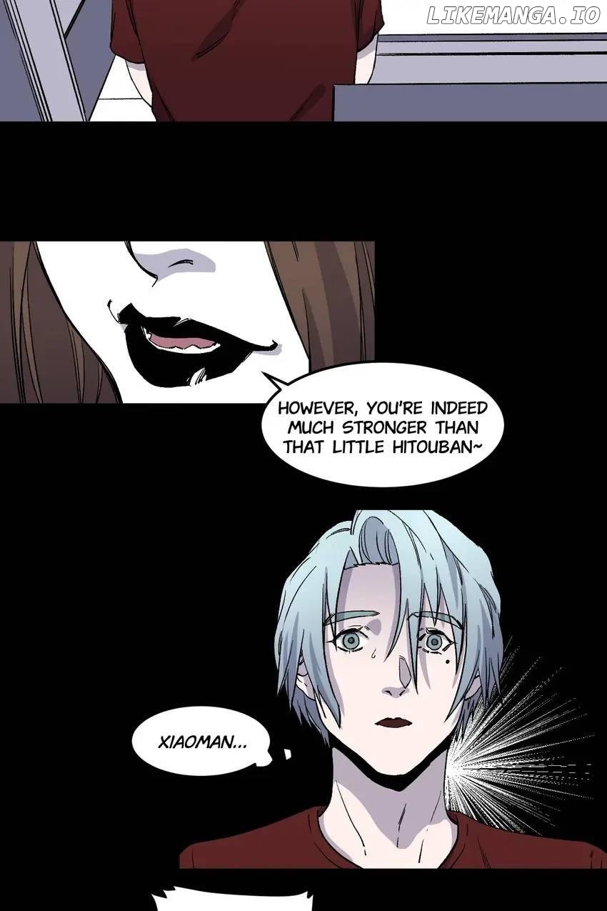 Tales Of A Cursebreaker Chapter 56 - page 6