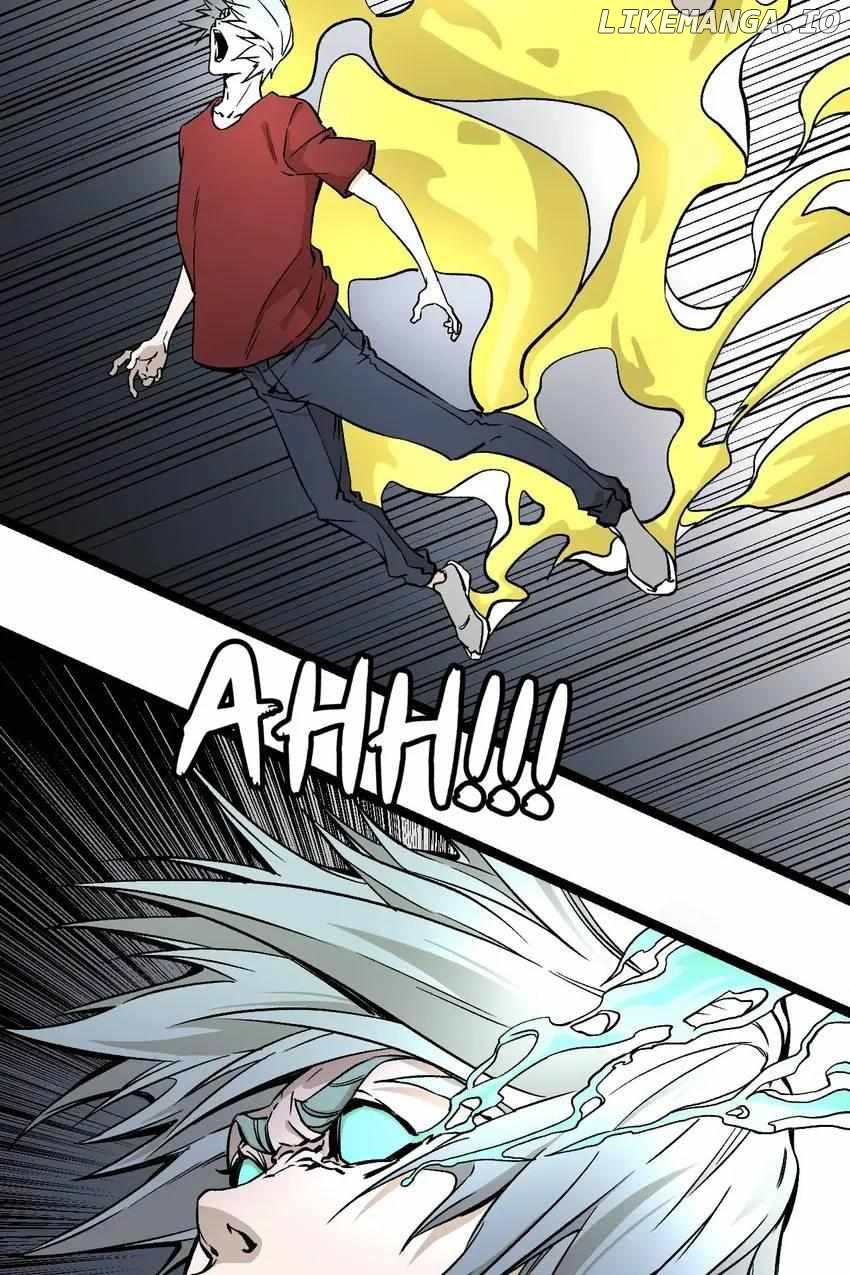 Tales Of A Cursebreaker Chapter 58 - page 10