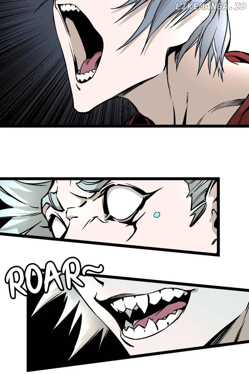 Tales Of A Cursebreaker Chapter 58 - page 11