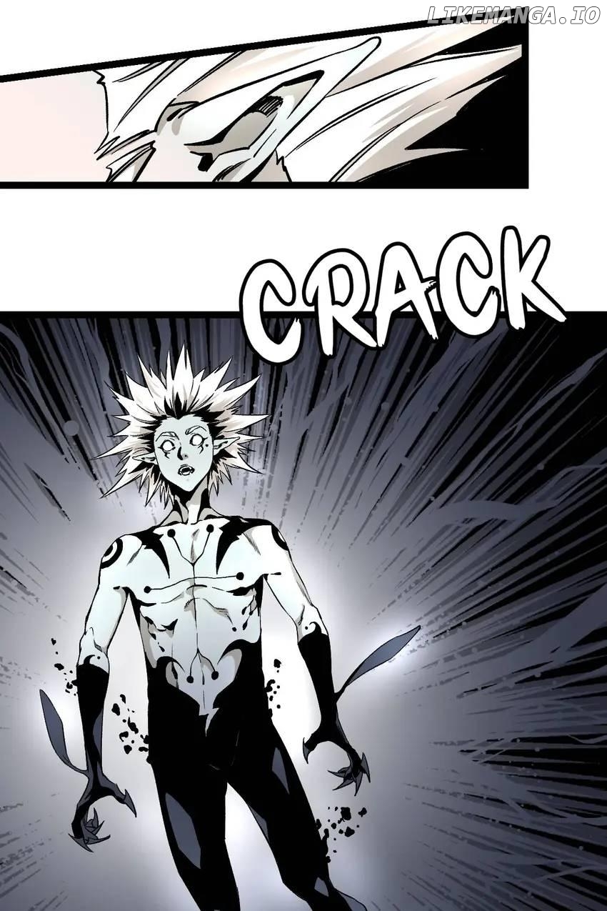 Tales Of A Cursebreaker Chapter 58 - page 12