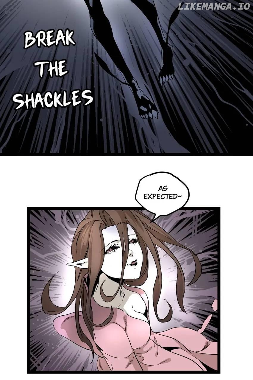 Tales Of A Cursebreaker Chapter 58 - page 13