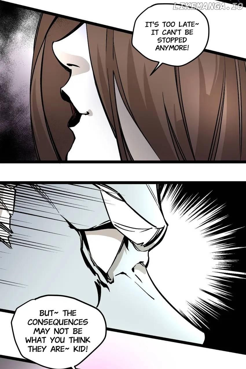 Tales Of A Cursebreaker Chapter 58 - page 15