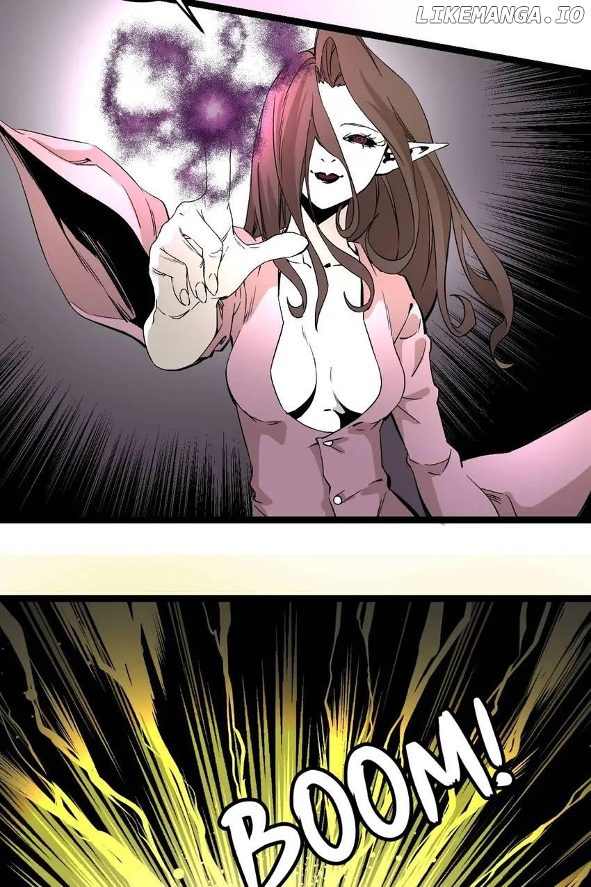 Tales Of A Cursebreaker Chapter 58 - page 16