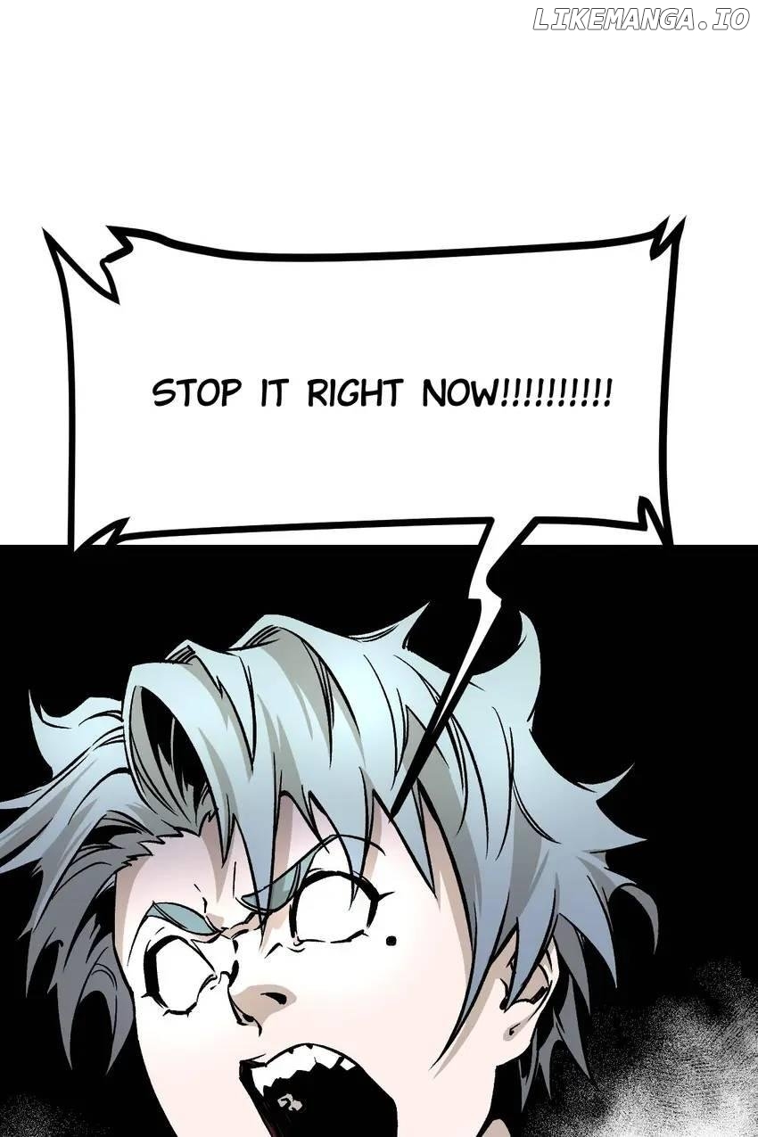 Tales Of A Cursebreaker Chapter 58 - page 1