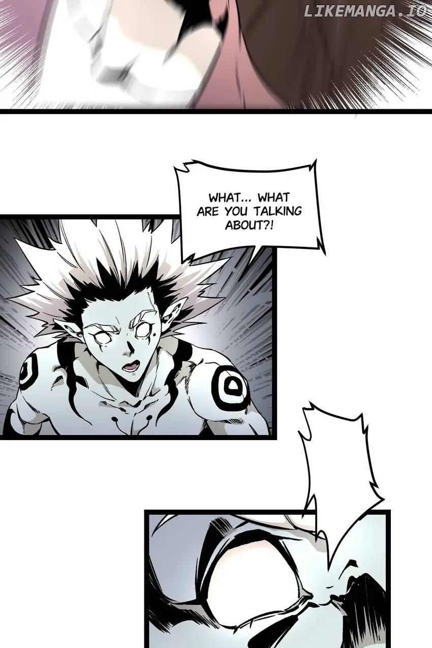 Tales Of A Cursebreaker Chapter 58 - page 19
