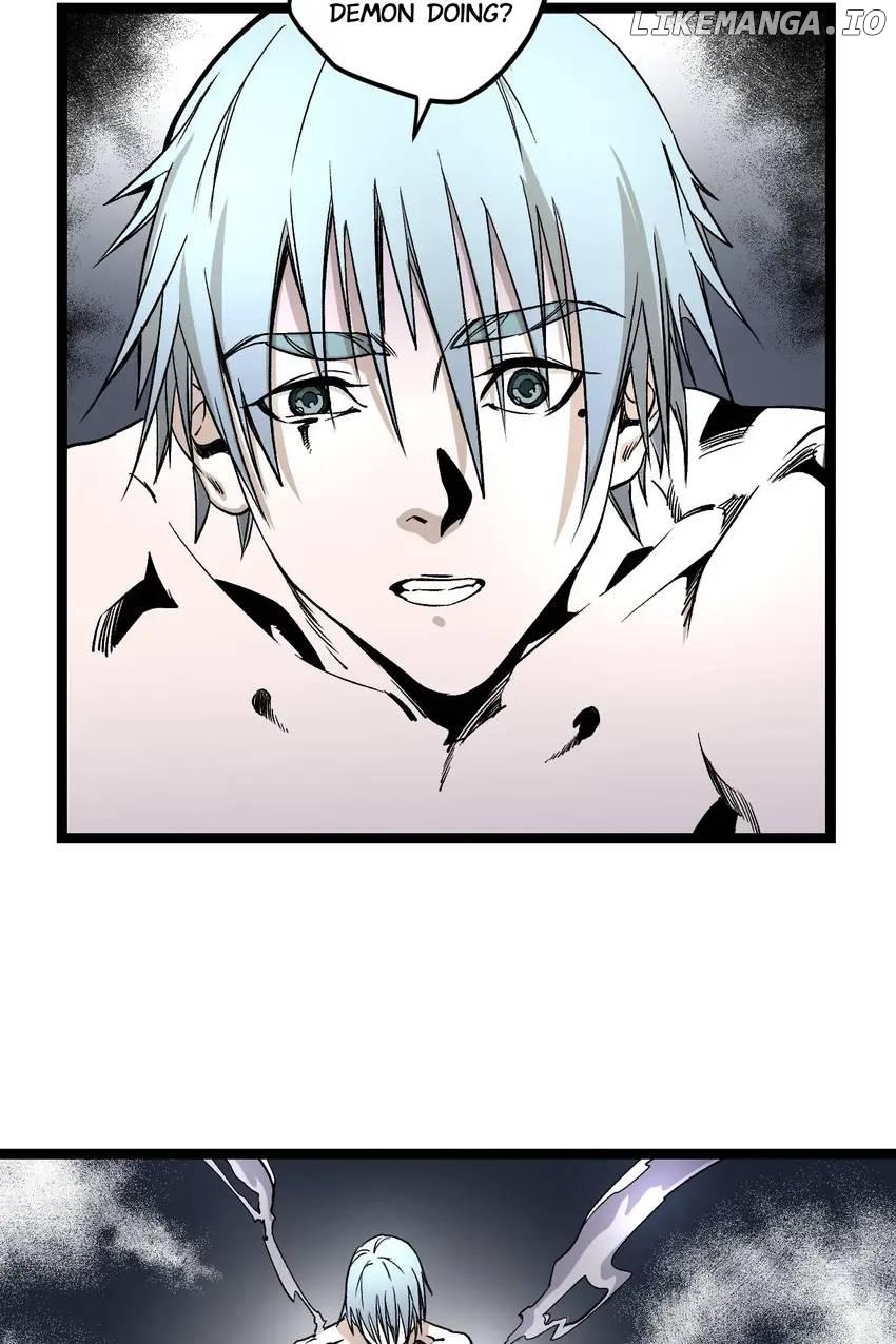 Tales Of A Cursebreaker Chapter 58 - page 23