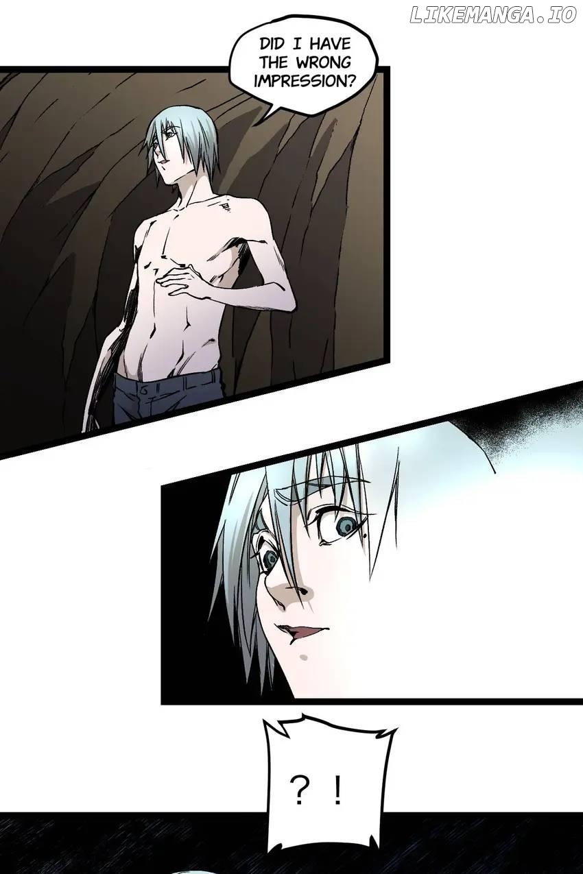 Tales Of A Cursebreaker Chapter 58 - page 25
