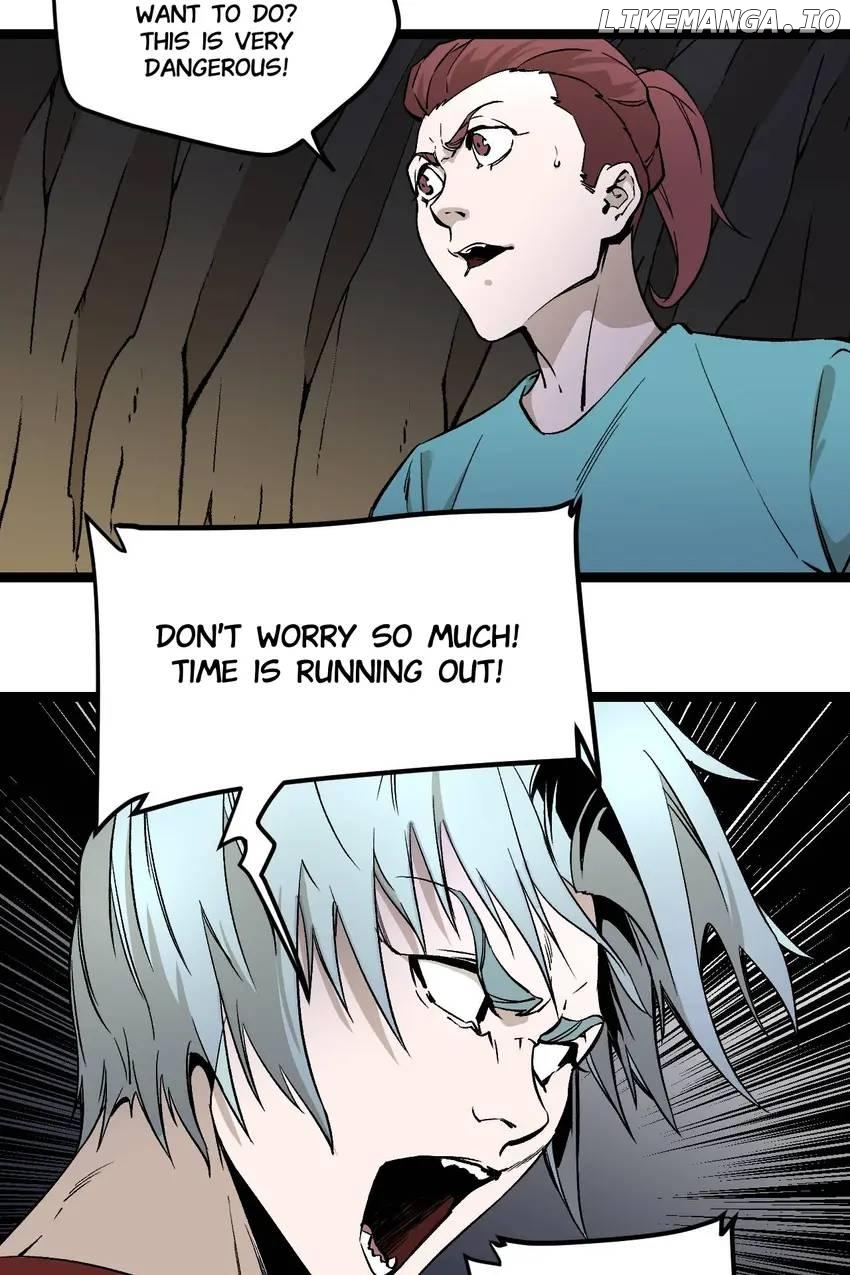 Tales Of A Cursebreaker Chapter 58 - page 5