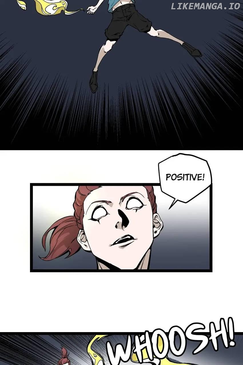 Tales Of A Cursebreaker Chapter 58 - page 8