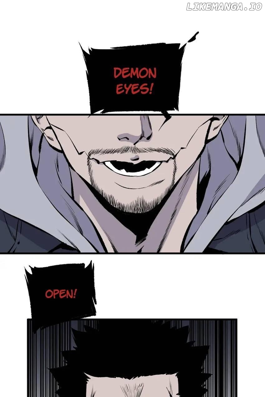 Tales Of A Cursebreaker Chapter 41 - page 1