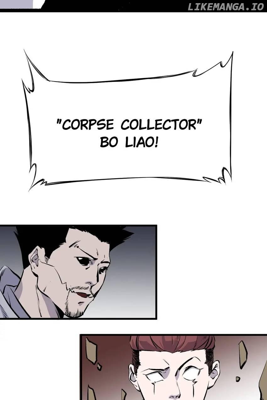 Tales Of A Cursebreaker Chapter 41 - page 10