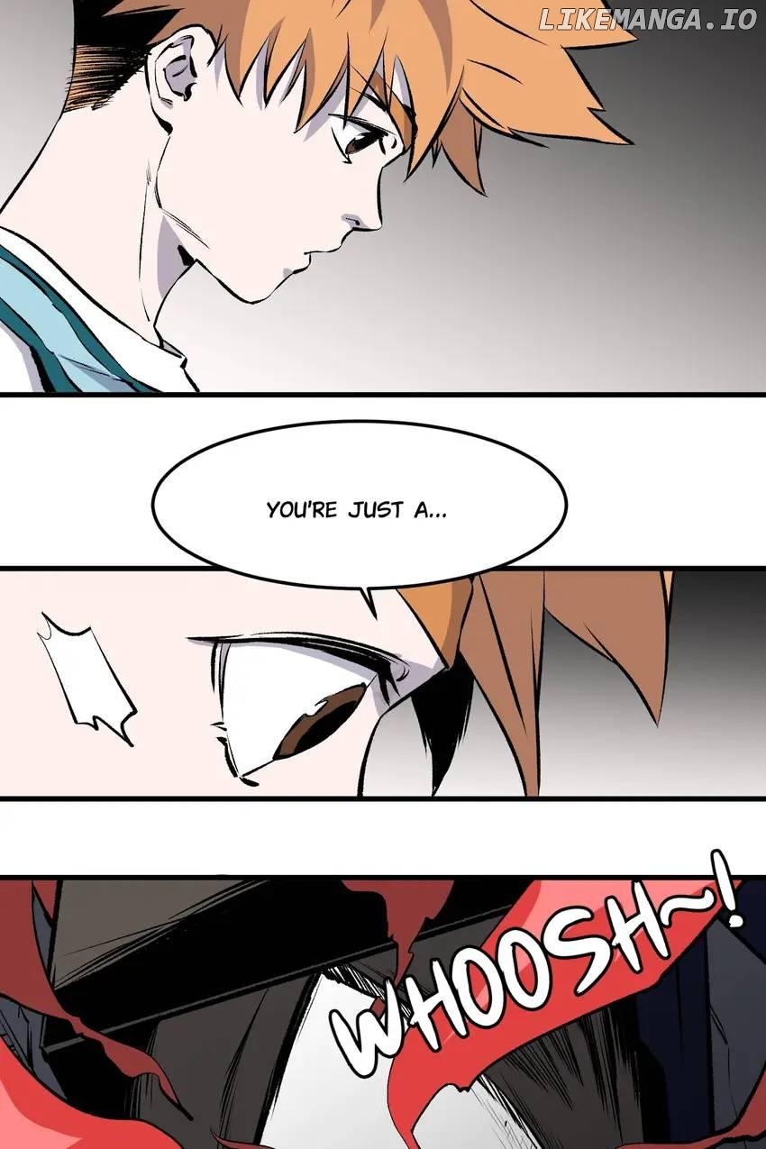 Tales Of A Cursebreaker Chapter 41 - page 15