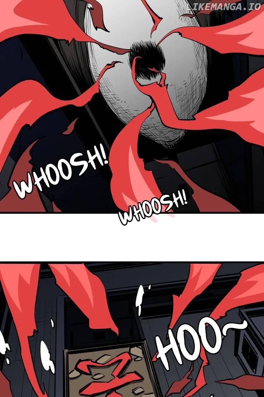 Tales Of A Cursebreaker Chapter 41 - page 16
