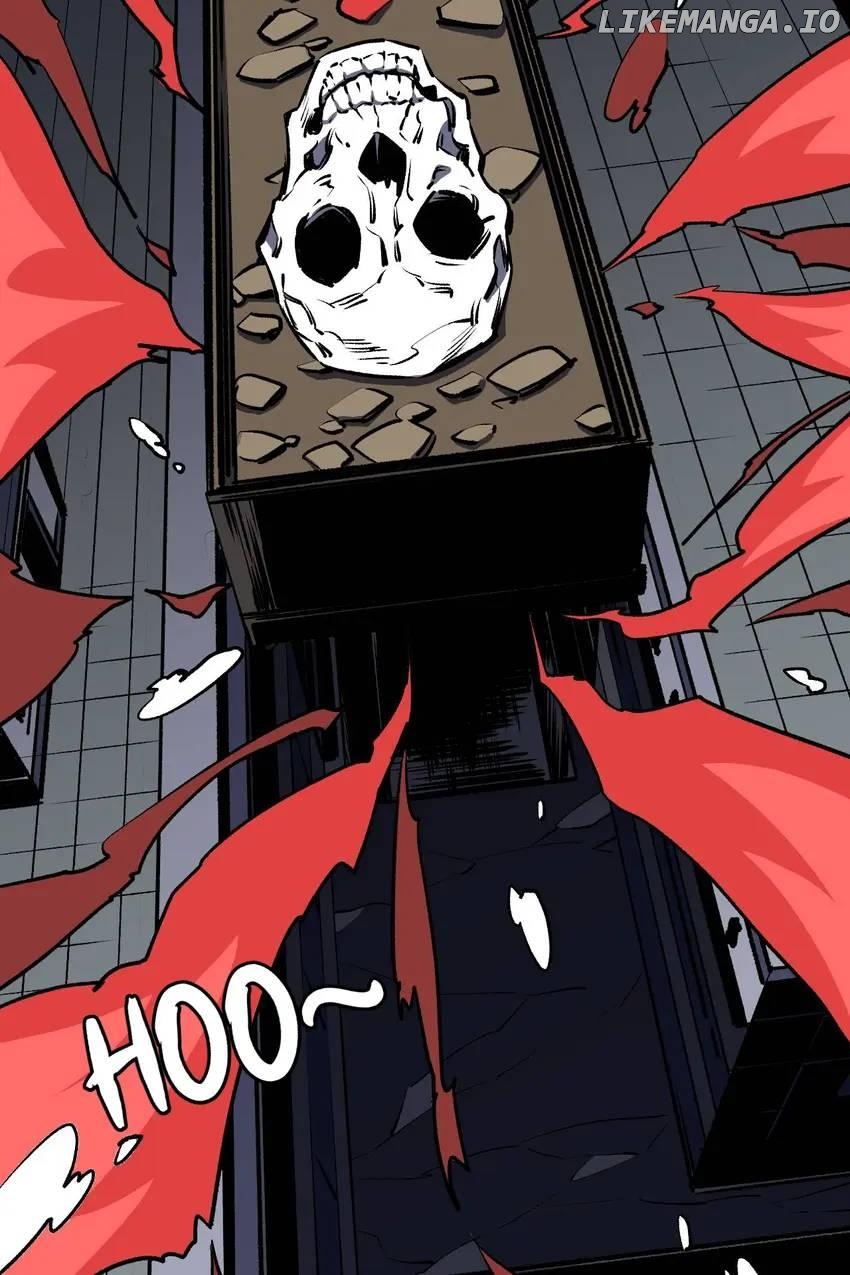 Tales Of A Cursebreaker Chapter 41 - page 17
