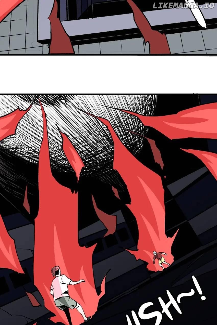 Tales Of A Cursebreaker Chapter 41 - page 18